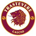 Trastevere Calcio Logo