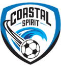 Coastal Spirit III (w) Logo