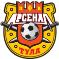 Arsenal Tula  U20 Logo