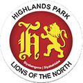 Highlands Park Reserves Logo