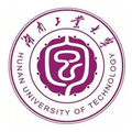Hunan University of Technology(w) Logo
