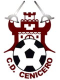 Cenicero Logo