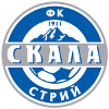 Skala Stryi U19 Logo