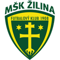 MFK Snina Logo