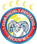 phụ nữ Xelaju Logo