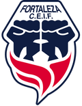 Fortaleza CEIF U19 Logo