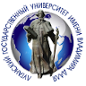 LGU Luhansk Logo