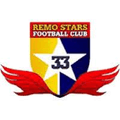Remo Stars (W) Logo