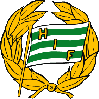 Hammarby U19 Logo