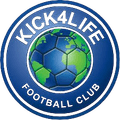 Kick 4 Life (W) Logo