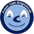 Avenir Avignonnais U19 Logo