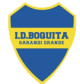 ID Boquita Logo