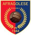 Atletico Calcio Afragolese Logo