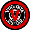 Virginia United Reserve Logo