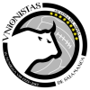 Unionistas de Salamanca CF Logo