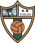 CD Pozoblanco Logo