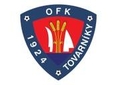 OFK Tovarniky Logo
