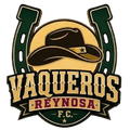 Vaqueros Reynosa Logo