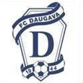Daugava Daugavpils B Logo
