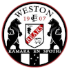 Weston Workers Reserves Logo