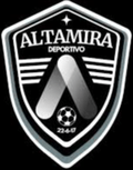 Deportivo Altamira Logo