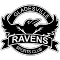 Gladesville Ravens (W) Logo