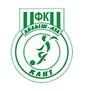 FC Abdysh-Ata Kant Logo