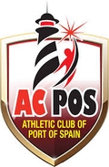 AC Port Of Spain Logo