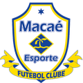 Macae U20 Logo