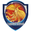 Runner up logo