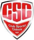Runner up logo