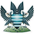 Runner up logo