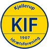 Kjellerup IF 2 Logo