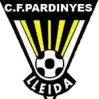CF Pardinyes (w) Logo