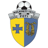 Kolkheti 1913 Poti Logo