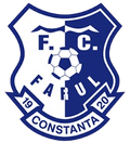 phụ nữ Farul Constanta Logo