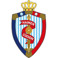 Nantong Haimen Codion U17 Logo