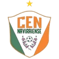 Naviraiense Youth Logo