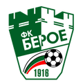 Beroe Stara Zagora Logo