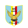 เคเอส โซโคล เซร็อค Logo