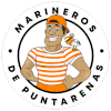 Marineros de Puntarenas Logo