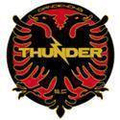 แดนเดนอง ธันเดอร์ U21 Logo