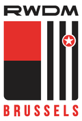 RWDM Brussels Logo