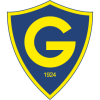 IF Gnistan II (W) Logo
