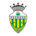 FC DE Pedroso Logo