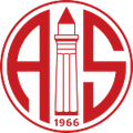 Antalyaspor Reserves Logo