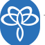 Shikoku University (w) Logo