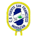 CD Fuerte Morazan Logo