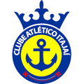 CA Itajai Logo