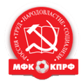 MFK CPRF Futsal Logo